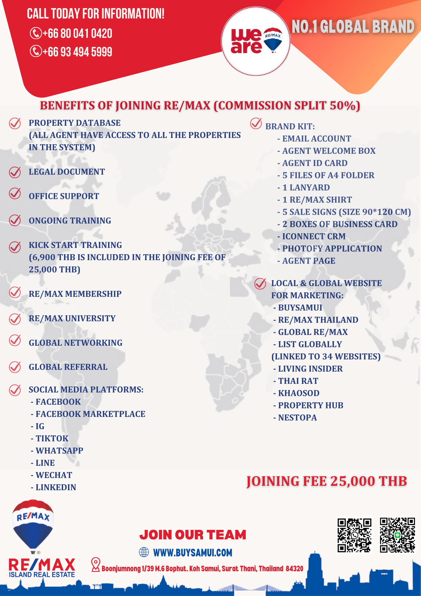 Join RE/MAX